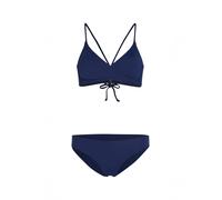 O'NEILL Bikini 'Essentials Baay Maoi' azul oscuro S azul oscuro