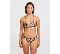 O'NEILL Bikini 'Essentials Baay Maoi' beige / ecru / negro XL EUR