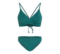 O'NEILL Bikini 'Essentials Baay Maoi' esmeralda L EUR
