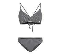 O'NEILL Bikini 'Essentials Baay Maoi' negro / blanco L EUR