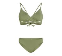 O'NEILL Bikini 'Essentials Baay Maoi' oliva M oliva