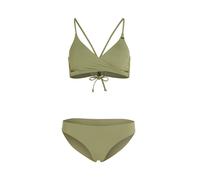 O'NEILL Bikini 'Essentials Baay Maoi' oliva XL oliva