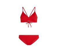 O'NEILL Bikini 'Essentials Baay Maoi' rojo M EUR