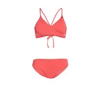 O'NEILL Bikini 'Essentials Baay Maoi' rosa claro L rosa claro