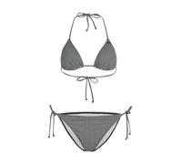 O'NEILL Bikini 'Essentials Capri Bondey' negro / blanco M negro / blanco