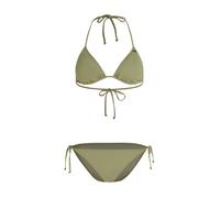 O'NEILL Bikini 'Essentials Capri Bondey' oliva XS oliva