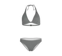 O'NEILL Bikini 'Essentials Marga Cruz' negro / blanco L-XLxC negro / blanco