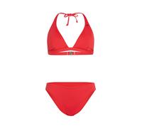 O'NEILL Bikini 'Essentials Marga Cruz' rojo M-LxC rojo