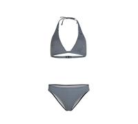 O'NEILL Bikini 'Maria Cruz' negro / blanco M-LxC negro / blanco