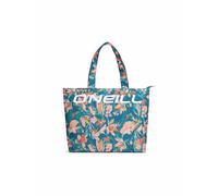 O'NEILL Bolsa de playa Coastal Print Tote multicolor