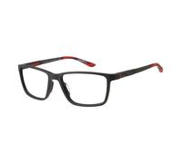 O'NEILL Botaniq Bio-1127 Brillenfassung Marco de prescripción para Gafas, Verde, 58 para Hombre