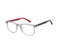O'NEILL Botaniq Bio-1127 Brillenfassung Prescription Eyewear Frames, Azul, 54 Hombres