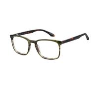 O'NEILL Botaniq Bio-1127 Brillenfassung Prescription Eyewear Frames, Havanna, 54 Hombres