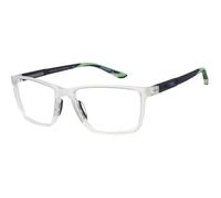 O'NEILL Botaniq Bio-1129 Brillenfassung Prescription Eyewear Frames, Azul, 47 Hombres