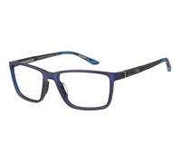O'NEILL Botaniq Bio-1129 Brillenfassung Prescription Eyewear Frames, Havanna, 47 Hombres