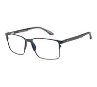 O'NEILL Botaniq Bio-1131 Brillenfassung Prescription Eyewear Frames, Azul, 52 Hombres