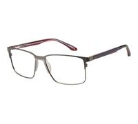 O'NEILL Botaniq Bio-1131 Brillenfassung Prescription Eyewear Frames, Havanna, 52 Hombres