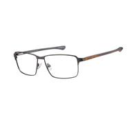 O'NEILL Botaniq Bio-1132 Brillenfassung Marco de prescripción para Gafas, Havana, 54 Mujeres