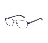 O'NEILL Botaniq Bio-1132 Brillenfassung Prescription Eyewear Frames, Azul, 54 Mujeres