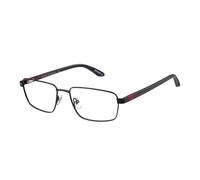 O'NEILL Botaniq Bio-1132 Brillenfassung Prescription Eyewear Frames, Havanna, 54 Mujeres