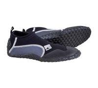 O'Neill Botas Youth Reactor Reef Zapatillas de Surf, Unisex, Negro Black Coal, Small