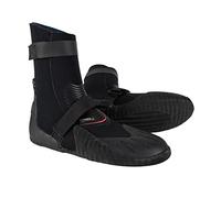 O'Neill Botines Heat de 5 mm RT para Hombre, Accesorios para Traje de Neopreno, Negro, 6 de EE. UU