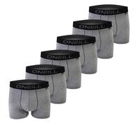 O'Neill Bóxer Hombre Uni Sport Boxer S M L XL XXL Calzoncillos - 6er Paquete