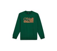 O'Neill Boys Essentials Crew Emerald Envy Talla: 164 | Chalecos Outlet | Unisex | Verde