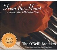 O'Neill Brothers - From the Heart