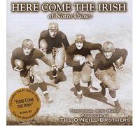 O'Neill Brothers - Here Comes The Irish