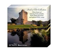 O'Neill Brothers - Irish