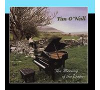 O'Neill Brothers - Meeting of The Waters