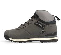 O'Neill - Buty męskie O'Neill 902230267ZW GRAND TETON MID Szare - 902230267ZW - 43