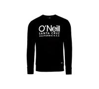 O'NEILL Cali Original Crew Sudadera, Hombre, 19010 Black out, Estándar