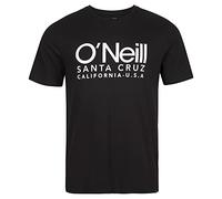 O'Neill Cali Original T-Shirt Camiseta, Hombre, 19010 Black out, S
