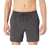O'Neill Cali Shorts Bañador para Hombre, 8026 Asphalt, S