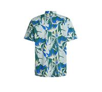 O'NEILL Camisa de playa estampada para hombre azul | L