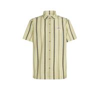 O'NEILL Camisa 'O'riginals Jacquard' amarillo claro / lima XL amarillo claro / lima
