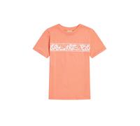 O'NEILL Camiseta albaricique / blanco 152 albaricique / blanco