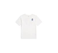 O'NEILL Camiseta azul / blanco 152 azul / blanco