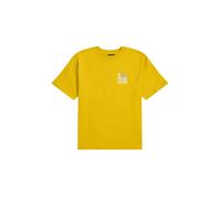 O'NEILL Camiseta azul claro / azafrán / verde claro / naranja 128 azul claro / azafrán / verde claro / naranja