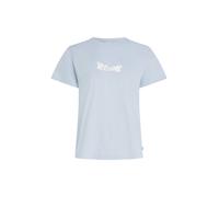 O'NEILL Camiseta azul claro / blanco XL azul claro / blanco
