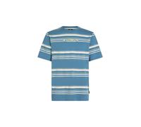 O'NEILL Camiseta azul / mezcla de colores L azul / mezcla de colores
