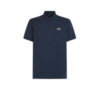 O'NEILL Camiseta beige claro / azul oscuro XL beige claro / azul oscuro