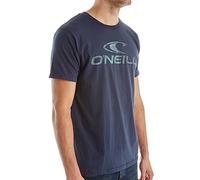 O'Neill - Camiseta - Camisa - para Hombre Azul Azul Marino Oscuro M