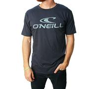 O'Neill - Camiseta - Camisa - para Hombre Azul Oscuro Indigo L