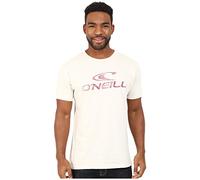 O'Neill - Camiseta - Camisa - para Hombre Beige Crema XL