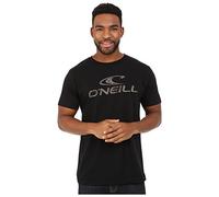 O'Neill - Camiseta - Camisa - para Hombre Negro Negro 42