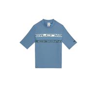 O'NEILL Camiseta de licra Skin para niño azul claro | 140