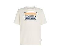 O'NEILL Camiseta de playa Graphic para hombre blanco | L